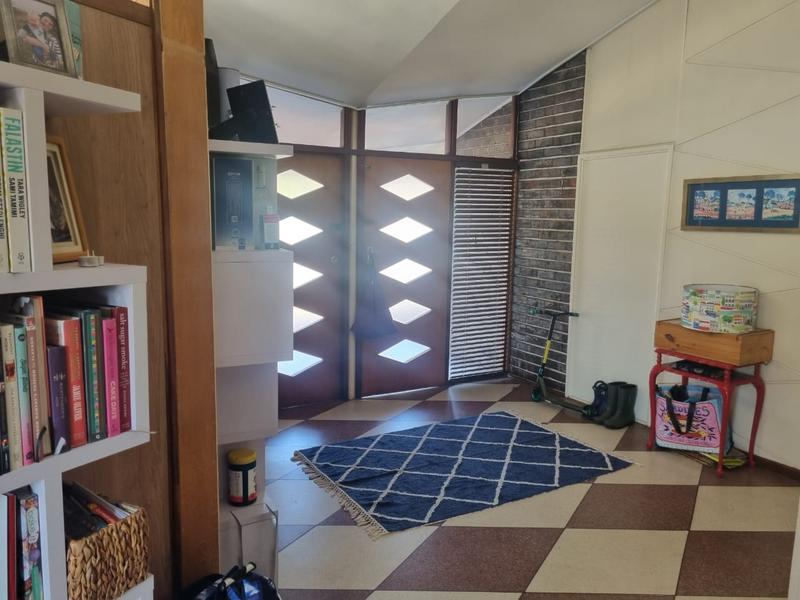 To Let 4 Bedroom Property for Rent in Ceres Western Cape